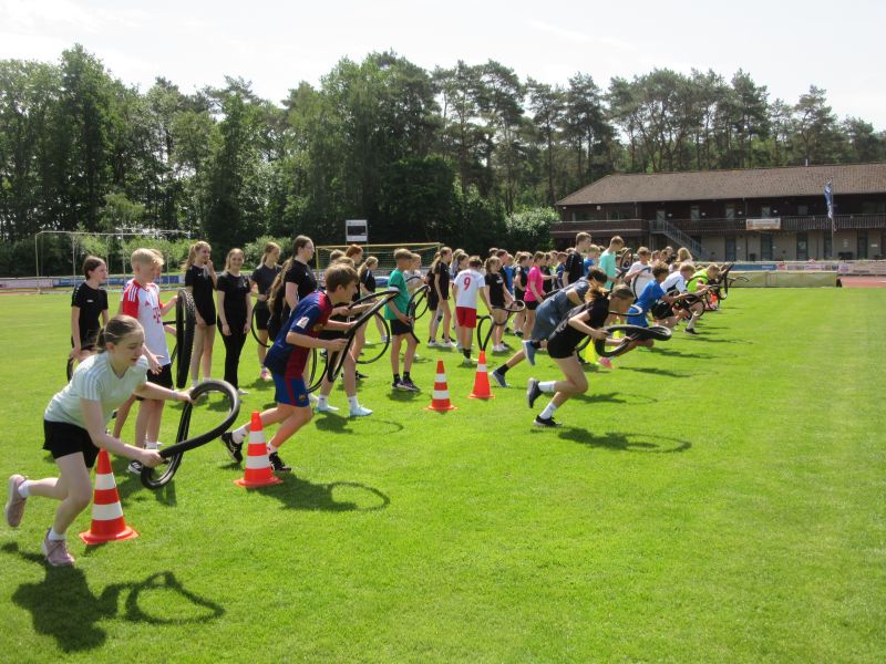 Bundesjugendspiele 2026 13 Bundesjugendspiele 2026 13