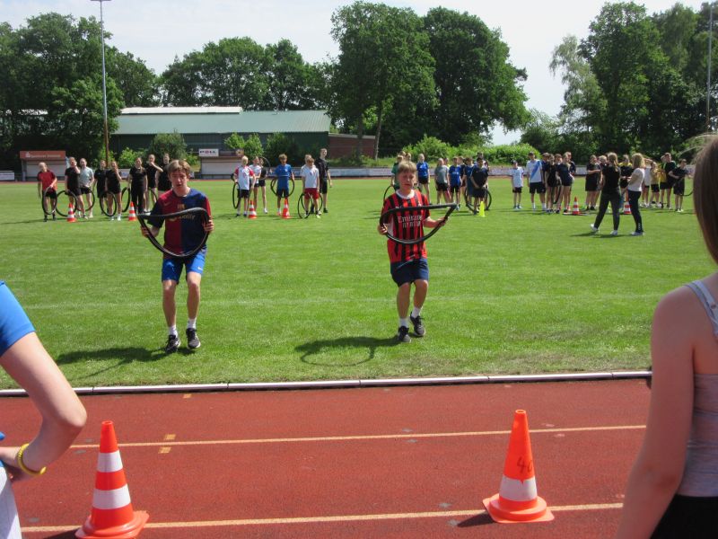 Bundesjugendspiele 2026 14 Bundesjugendspiele 2026 14