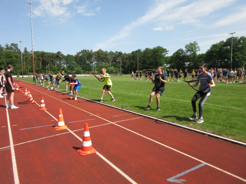 Bundesjugendspiele 2026 15 Bundesjugendspiele 2026 15