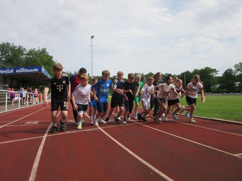 Bundesjugendspiele 2026 4 Bundesjugendspiele 2026 4