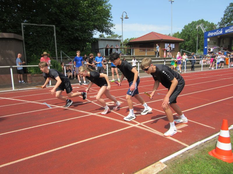 Bundesjugendspiele 2026 5 Bundesjugendspiele 2026 5