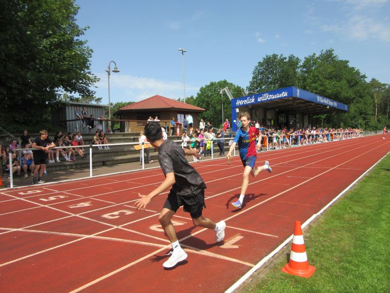 Bundesjugendspiele 2026 6 Bundesjugendspiele 2026 6