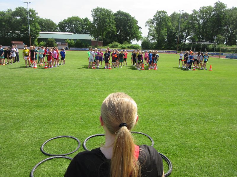 Bundesjugendspiele 2026 7 Bundesjugendspiele 2026 7