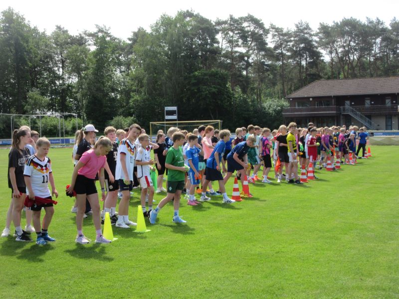 Bundesjugendspiele 2026 8 Bundesjugendspiele 2026 8