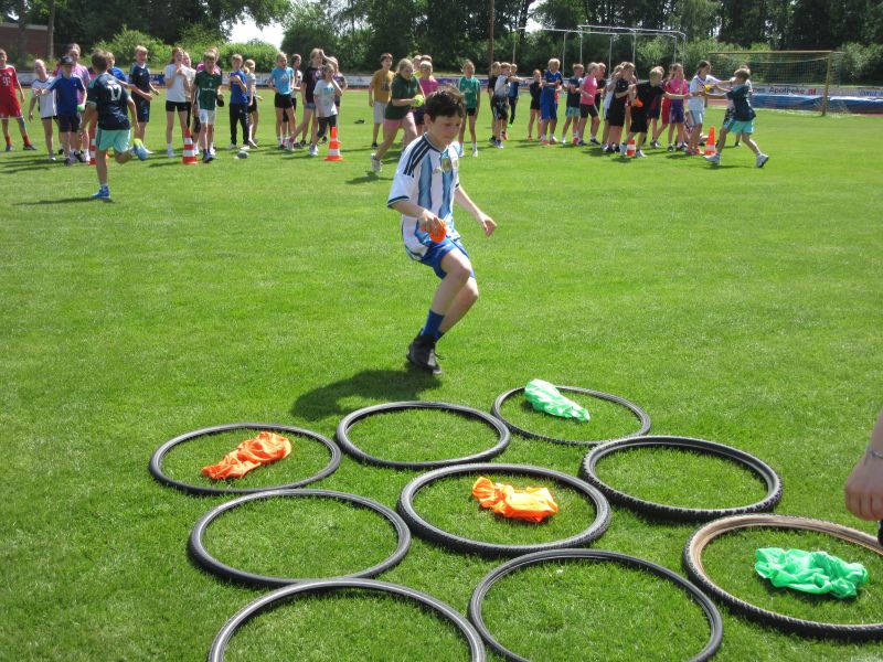Bundesjugendspiele 2026 9 Bundesjugendspiele 2026 9