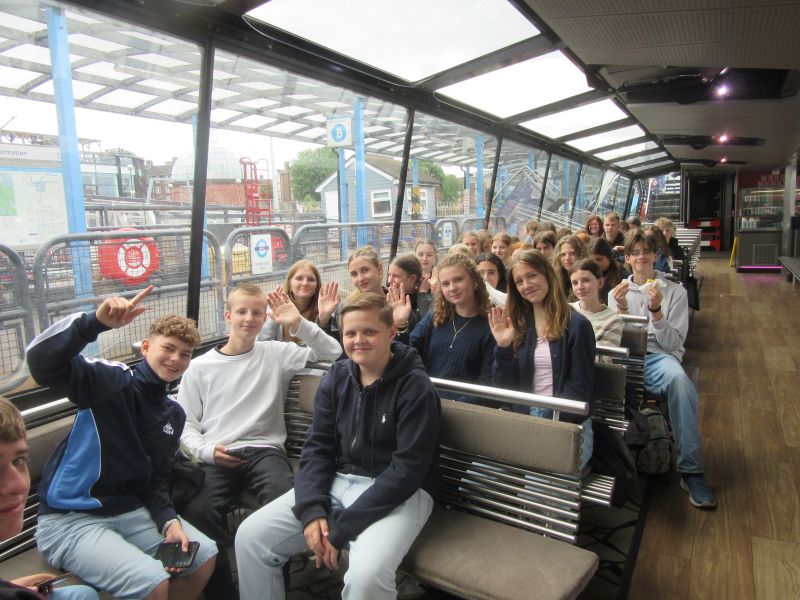 Englandfahrt 2026 3