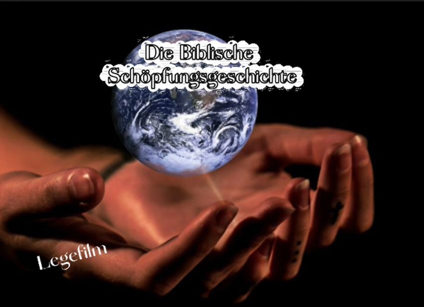 Schoepfungsgeschichte 6a Schoepfungsgeschichte 6a