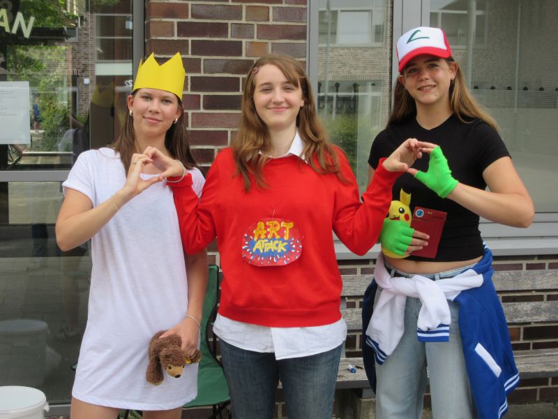 Spasstag 2026 4 1 Spasstag 2026 4 1