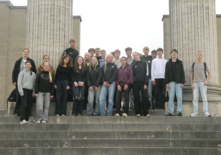 Exkursion Xanten 7 Exkursion Xanten 7