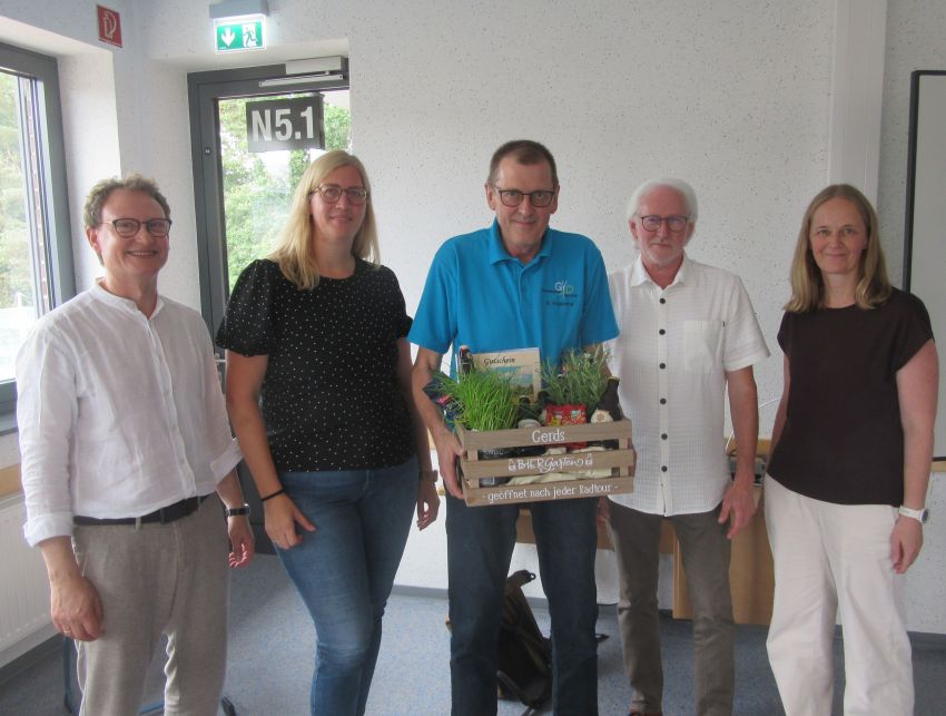 Verabschiedung Haskamp 3