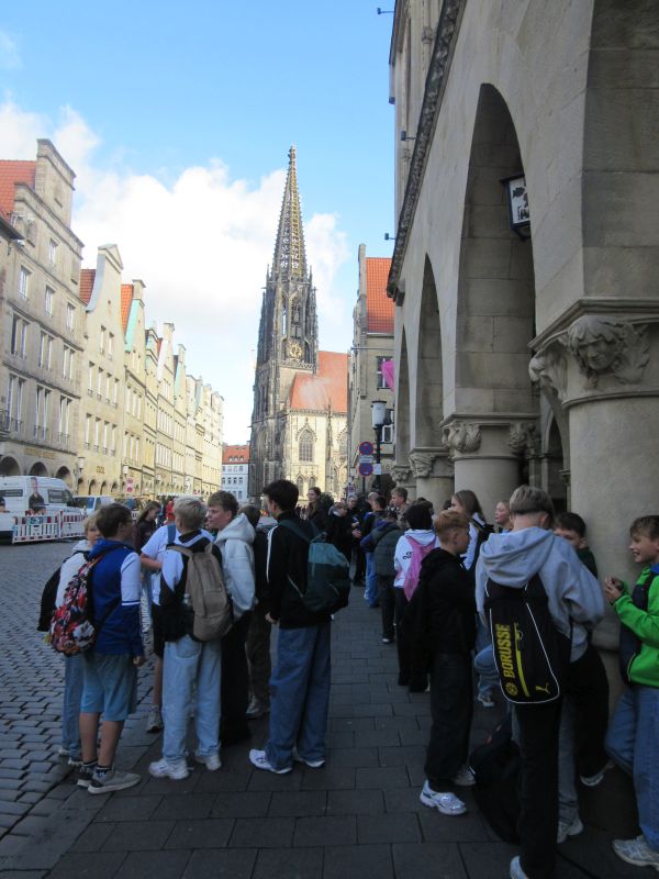 Exkursion Muenster Jahrgang 7 2026 4