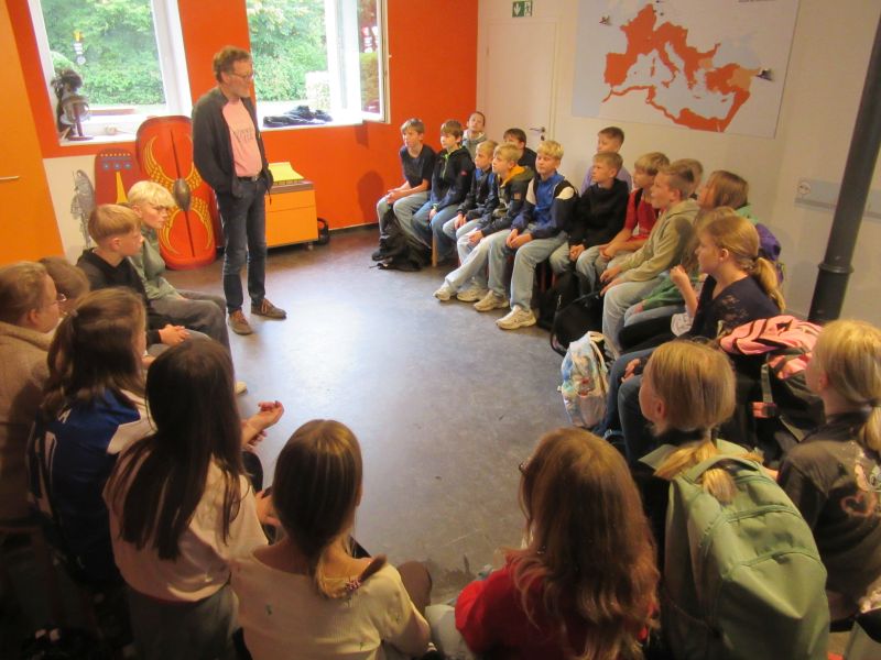 Kalkriese Jahrgang 6 2026 10