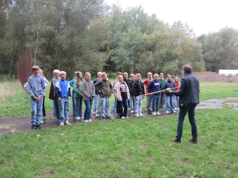 Kalkriese Jahrgang 6 2026 3