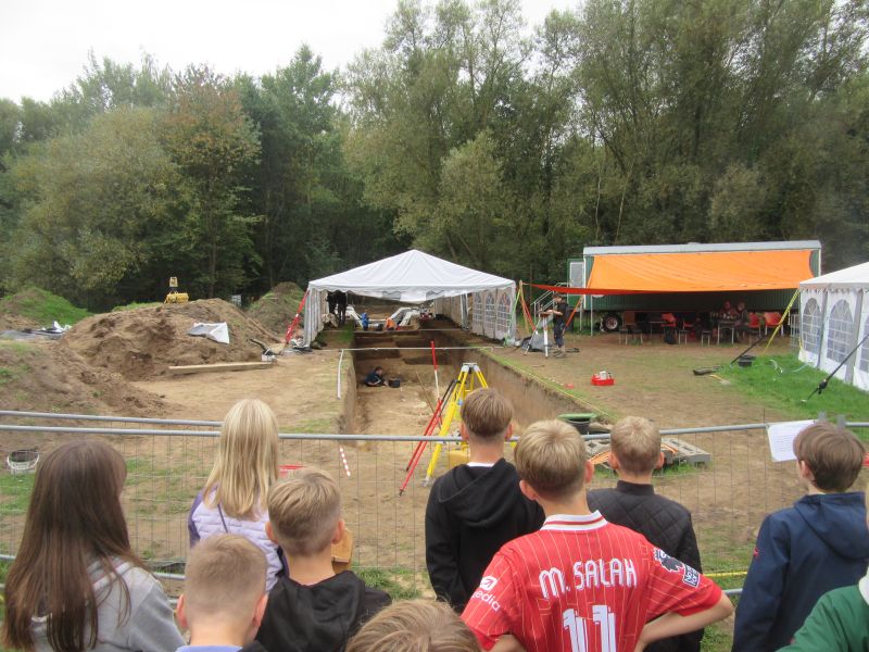 Kalkriese Jahrgang 6 2026 4