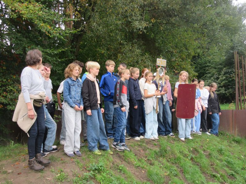 Kalkriese Jahrgang 6 2026 6